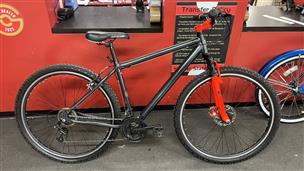 Sc29 bca mountain store bike